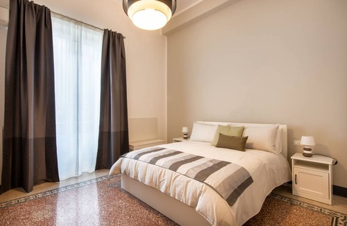 Kalsa Apartment | 140 m² Apartment ∙ 3 bedrooms ∙ 5 guests