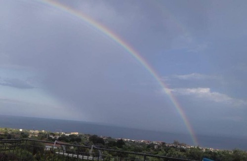 Santa Tecla Apartment | 140 m² Apartment ∙ 3 bedrooms ∙ 6 guests