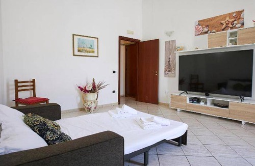 Marsala Bed & Breakfast | 140 m² Bed and breakfast ∙ 5 guests