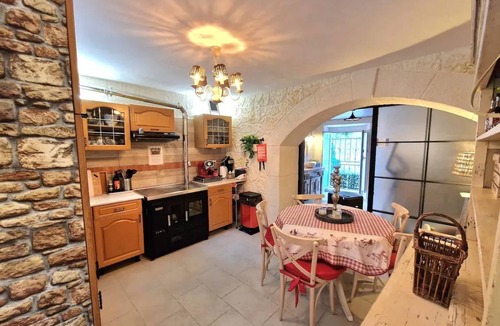Acquaviva Platani House | 140 m² House ∙ 3 bedrooms ∙ 8 guests