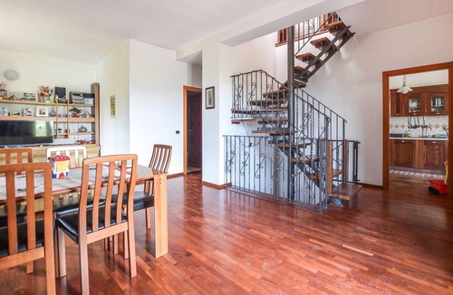 Monterosso Almo House | 140 m² House ∙ 3 bedrooms ∙ 8 guests