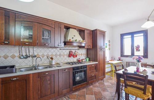 Monterosso Almo House | 140 m² House ∙ 3 bedrooms ∙ 8 guests