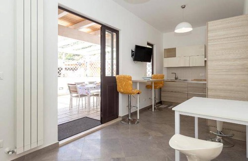 Mazzeo House | 140 m² House ∙ 2 bedrooms ∙ 5 guests