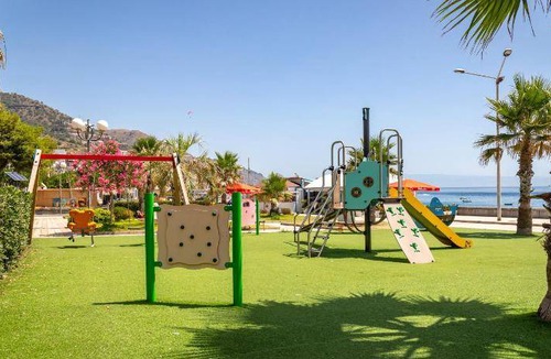 Mazzeo House | 140 m² House ∙ 2 bedrooms ∙ 5 guests
