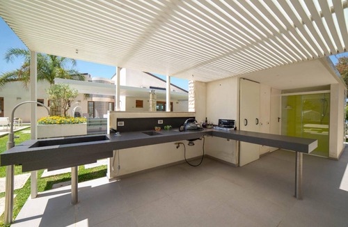 Alcamo Marina House | 140 m² House ∙ 3 bedrooms ∙ 7 guests