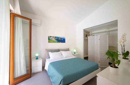 Alcamo Marina House | 140 m² House ∙ 3 bedrooms ∙ 7 guests