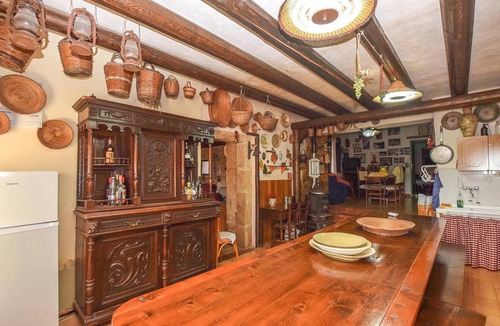 Ragusa House | 140 m² House ∙ 3 bedrooms ∙ 7 guests
