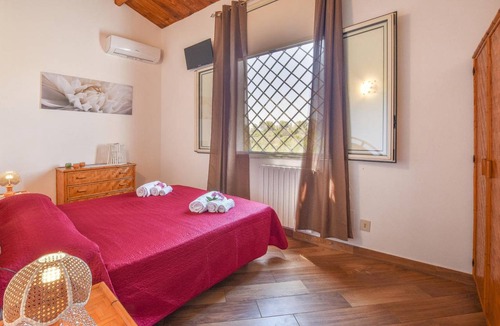 Partinico House | 140 m² House ∙ 4 bedrooms ∙ 10 guests