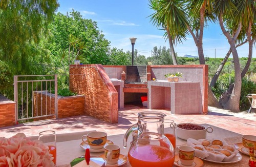 Partinico House | 140 m² House ∙ 4 bedrooms ∙ 10 guests