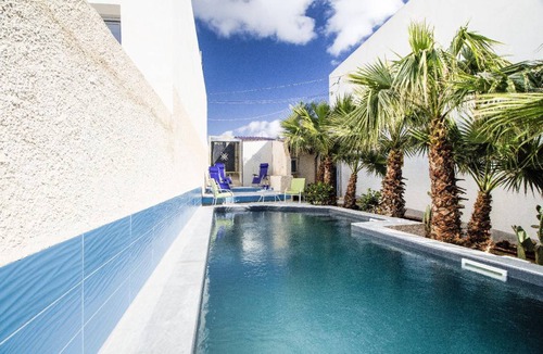 Cava dʼAliga House | 140 m² House ∙ 8 bedrooms ∙ 16 guests