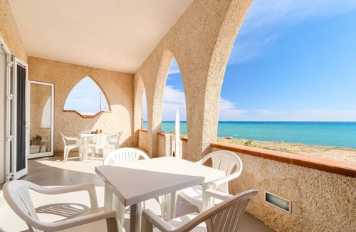 Cava dʼAliga House | 140 m² House ∙ 8 bedrooms ∙ 16 guests