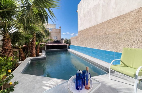 Cava dʼAliga House | 140 m² House ∙ 8 bedrooms ∙ 16 guests