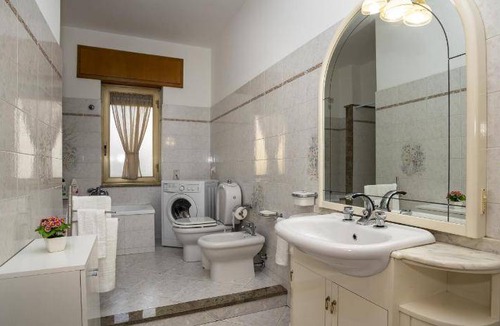 Capri Leone Apartment | 140 m² Apartment ∙ 3 bedrooms ∙ 9 guests