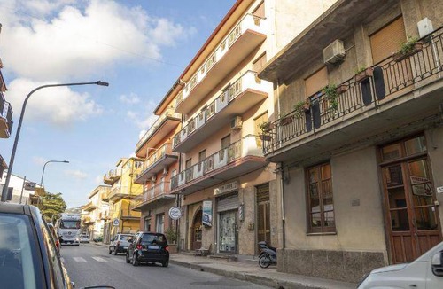 Capri Leone Apartment | 140 m² Apartment ∙ 3 bedrooms ∙ 9 guests