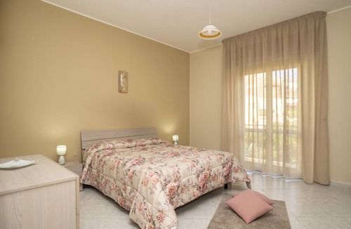 Capri Leone Apartment | 140 m² Apartment ∙ 3 bedrooms ∙ 8 guests