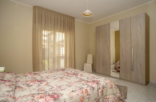 Capri Leone Apartment | 140 m² Apartment ∙ 3 bedrooms ∙ 8 guests