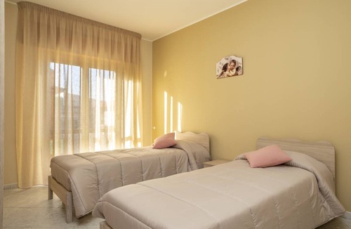 Capri Leone Apartment | 140 m² Apartment ∙ 3 bedrooms ∙ 8 guests