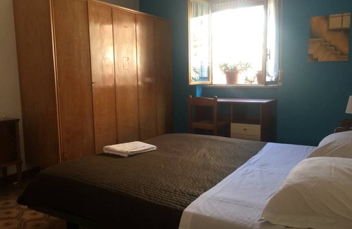 Old Town Resort | 140 m² Private room ∙ 1 bedroom ∙ 1 guest