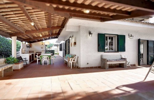 Marina di Ragusa Villa | 140 m² Villa ∙ 4 bedrooms ∙ 7 guests