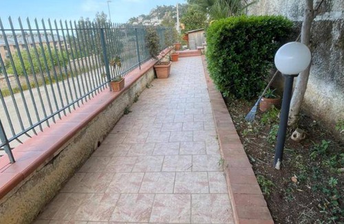 Addaura Villa | 140 m² Villa ∙ 2 bedrooms ∙ 6 guests