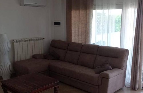 Addaura Villa | 140 m² Villa ∙ 2 bedrooms ∙ 6 guests