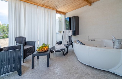 Granelli Villa | 140 m² Villa ∙ 3 bedrooms ∙ 6 guests