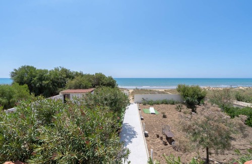 Granelli Villa | 140 m² Villa ∙ 3 bedrooms ∙ 6 guests