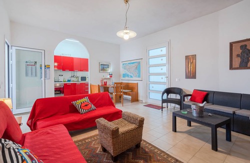 Granelli Villa | 140 m² Villa ∙ 3 bedrooms ∙ 6 guests