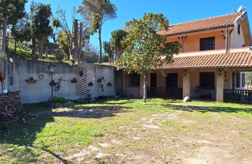 Province of Messina Villa | 140 m² Villa ∙ 3 bedrooms ∙ 6 guests