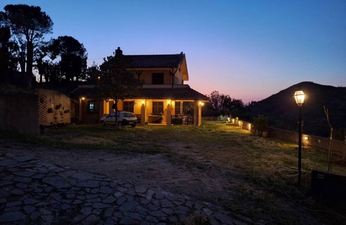 Province of Messina Villa | 140 m² Villa ∙ 3 bedrooms ∙ 6 guests