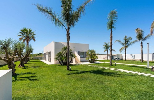 Reitani Villa | 140 m² Villa ∙ 3 bedrooms ∙ 7 guests