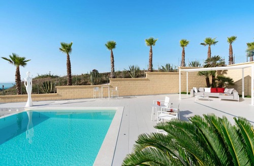 Ribera Villa | 140 m² Villa ∙ 3 bedrooms ∙ 6 guests