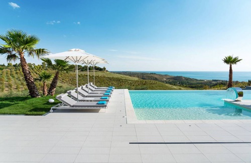 Ribera Villa | 140 m² Villa ∙ 3 bedrooms ∙ 6 guests