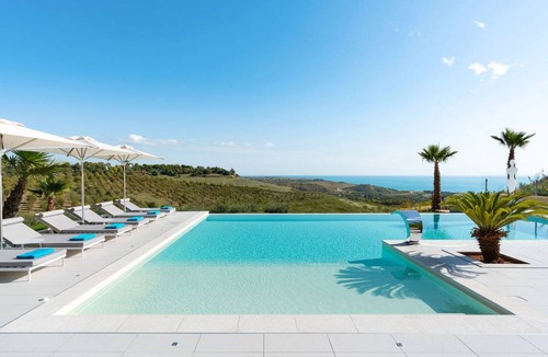 Ribera Villa | 140 m² Villa ∙ 3 bedrooms ∙ 6 guests