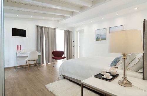 Ribera Villa | 140 m² Villa ∙ 3 bedrooms ∙ 6 guests
