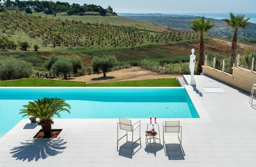 Ribera Villa | 140 m² Villa ∙ 3 bedrooms ∙ 6 guests