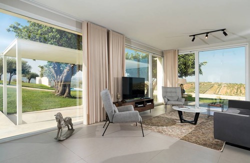 Noto Villa | 140 m² Villa ∙ 3 bedrooms ∙ 6 guests