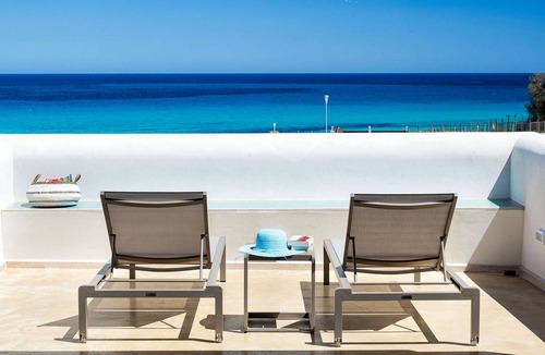Reitani Villa | 140 m² Villa ∙ 4 bedrooms ∙ 8 guests