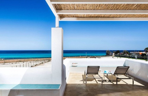 Reitani Villa | 140 m² Villa ∙ 4 bedrooms ∙ 8 guests