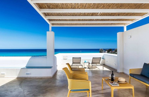 Reitani Villa | 140 m² Villa ∙ 4 bedrooms ∙ 8 guests