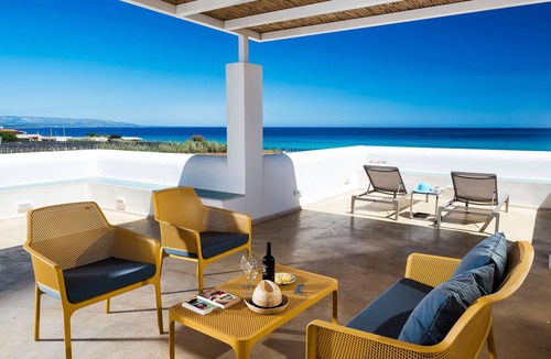 Reitani Villa | 140 m² Villa ∙ 4 bedrooms ∙ 8 guests