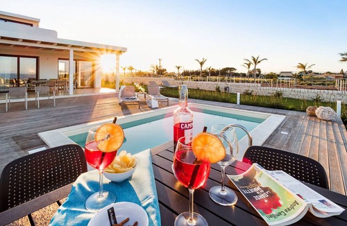Reitani Villa | 140 m² Villa ∙ 4 bedrooms ∙ 8 guests