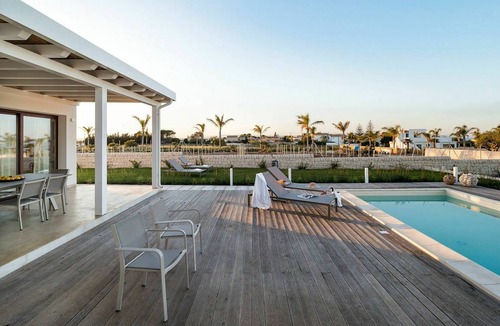 Reitani Villa | 140 m² Villa ∙ 4 bedrooms ∙ 8 guests