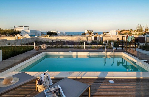 Reitani Villa | 140 m² Villa ∙ 4 bedrooms ∙ 8 guests