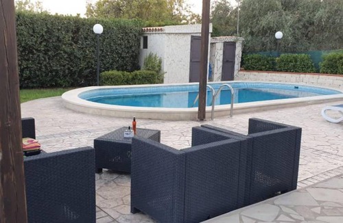 Noto Villa | 140 m² Villa ∙ 4 bedrooms ∙ 9 guests