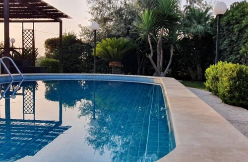 Noto Villa | 140 m² Villa ∙ 4 bedrooms ∙ 9 guests