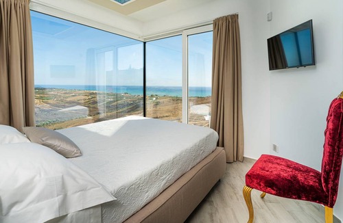 Montallegro Villa | 140 m² Villa ∙ 4 bedrooms ∙ 8 guests