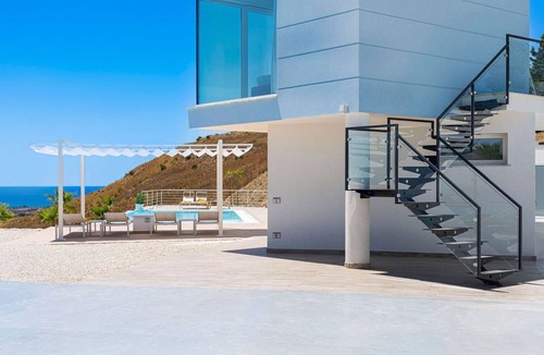 Montallegro Villa | 140 m² Villa ∙ 4 bedrooms ∙ 8 guests