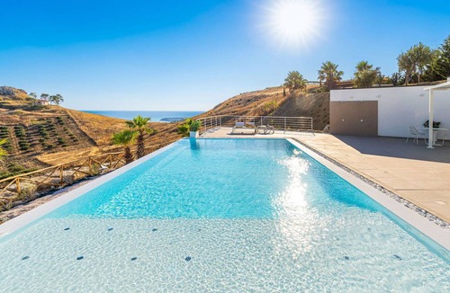 Montallegro Villa | 140 m² Villa ∙ 4 bedrooms ∙ 8 guests