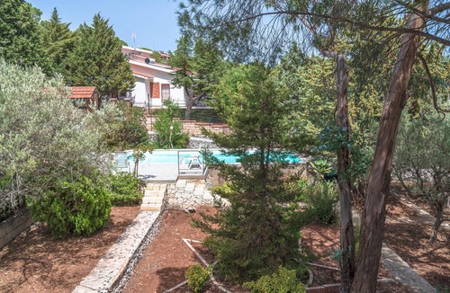 Chiusa Cavalli Villa | 140 m² Villa ∙ 4 bedrooms ∙ 8 guests